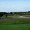 Sanlúcar, Campo de Golf 18 hoyos (Par 72).